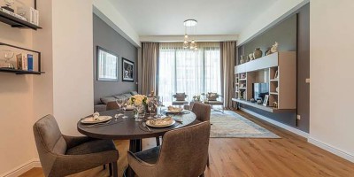 Premium Living 