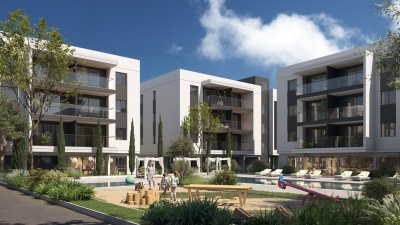 Premium Living 