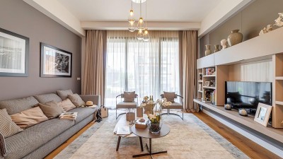 Premium Living 
