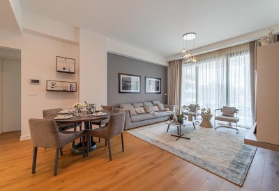 Premium Living 