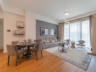 Premium Living 
