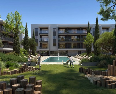 Premium Living 