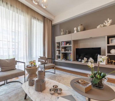 Premium Living 