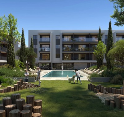 Premium Living 