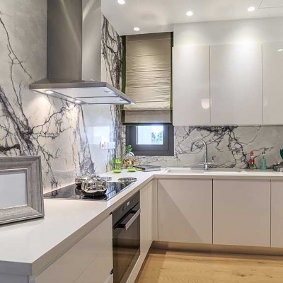 Premium Living 