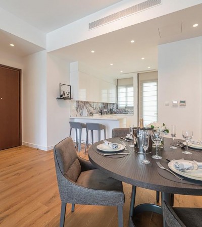 Premium Living 