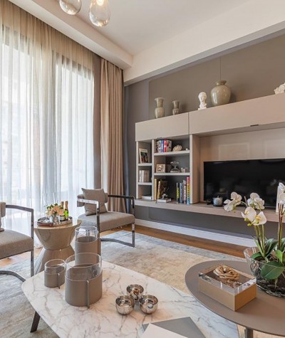 Premium Living 