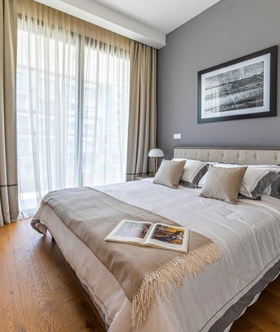 Premium Living 