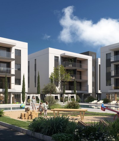 Premium Living 