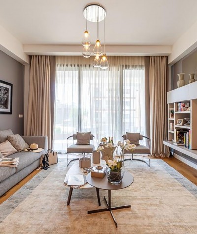 Premium Living 