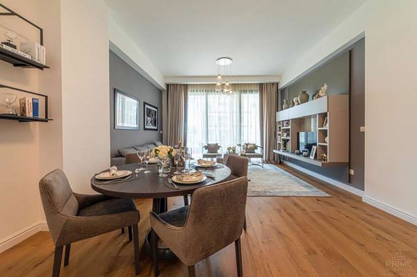 Premium Living 