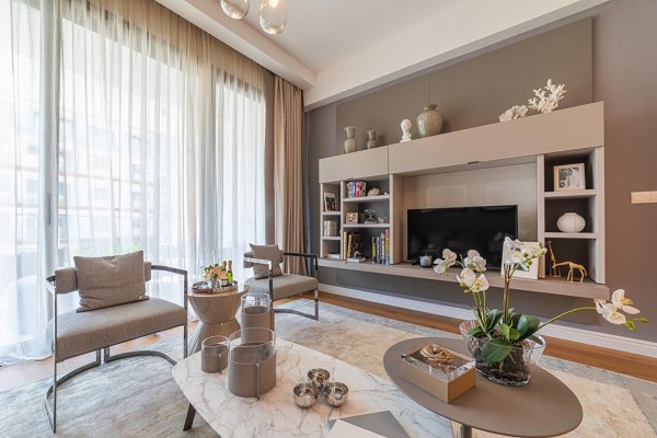 Premium Living 