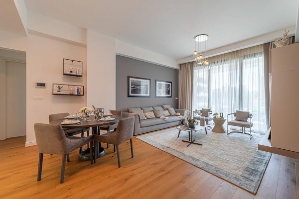 Premium Living 