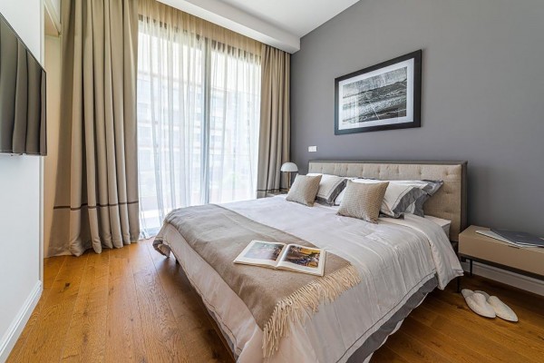 Premium Living 