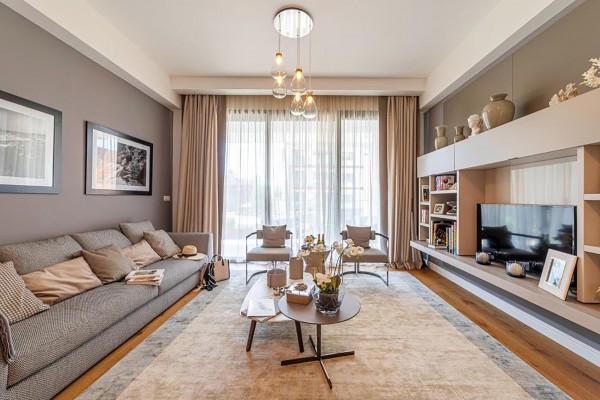 Premium Living 